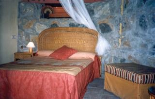 

Milano - Benahavis - Hotel Selwo Lodge - Animal Park Tickets Included