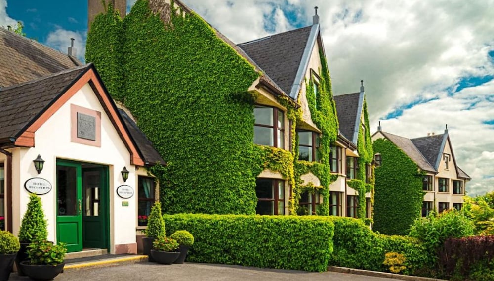 

Milano - Galway - Oranmore Lodge Hotel Conference And Leisure Centre Galway