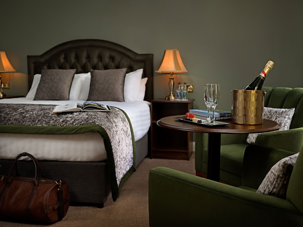 

Milano - Galway - Oranmore Lodge Hotel Conference And Leisure Centre Galway