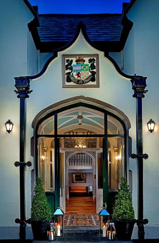 

Roma - Galway - Oranmore Lodge Hotel Conference And Leisure Centre Galway