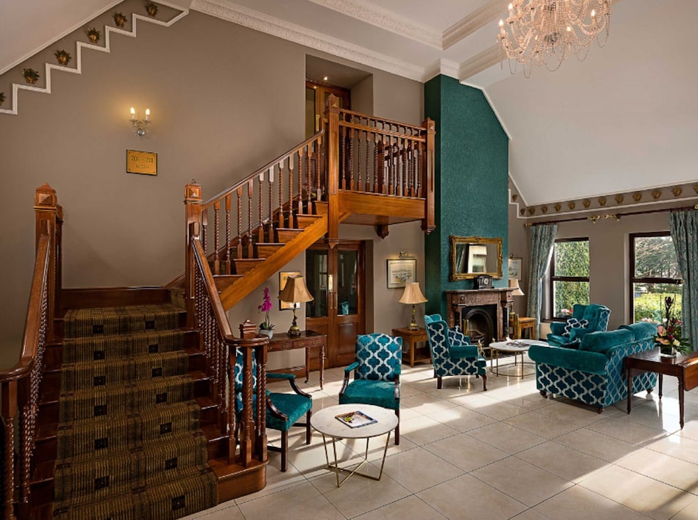 

Milano - Galway - Oranmore Lodge Hotel Conference And Leisure Centre Galway