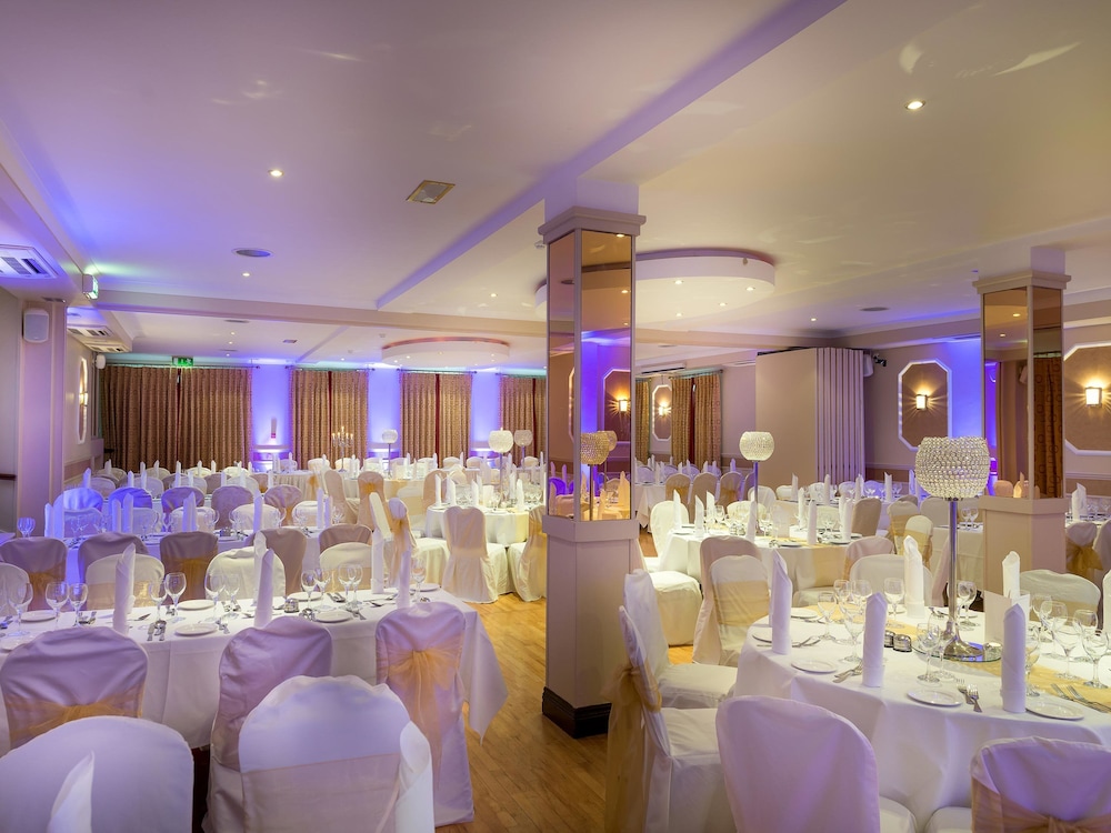 

Roma - Galway - Oranmore Lodge Hotel Conference And Leisure Centre Galway