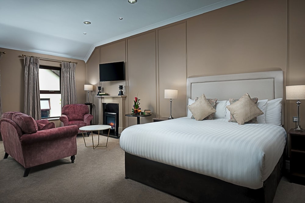 

Olbia - Galway - Oranmore Lodge Hotel Conference And Leisure Centre Galway