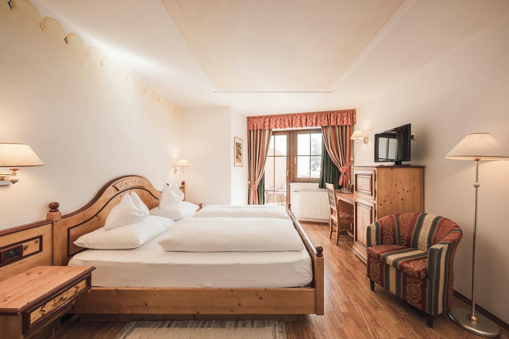 

Roma - Selva di Val Gardena - Hotel Ansitz Jakoberhof