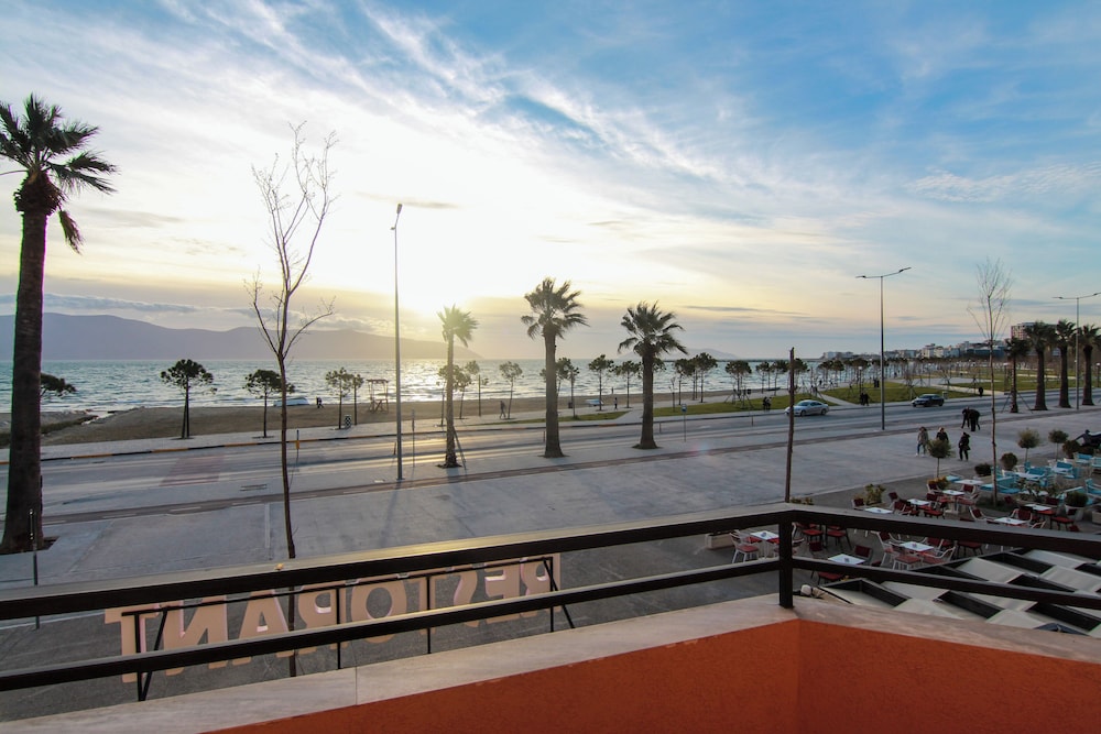 

Bologna - Valona - Hotel Primavera Vlore