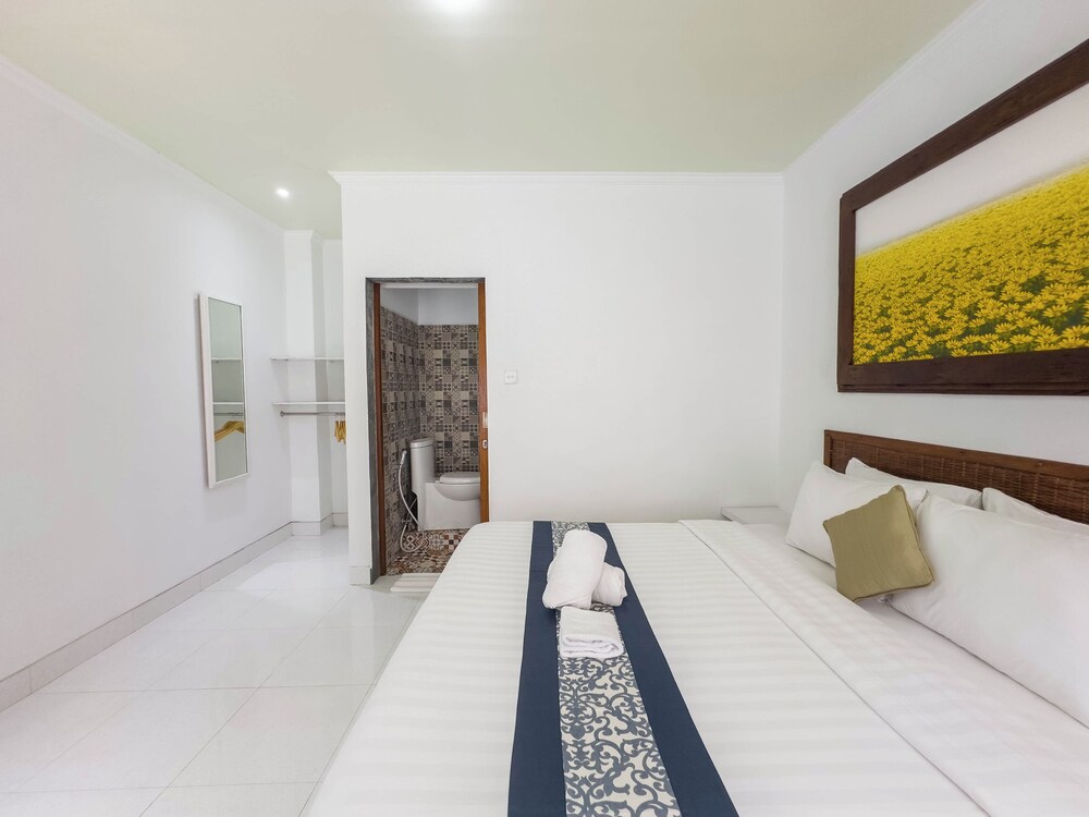 

Roma - Ubud - Bali - Giriya Amerta Hotel