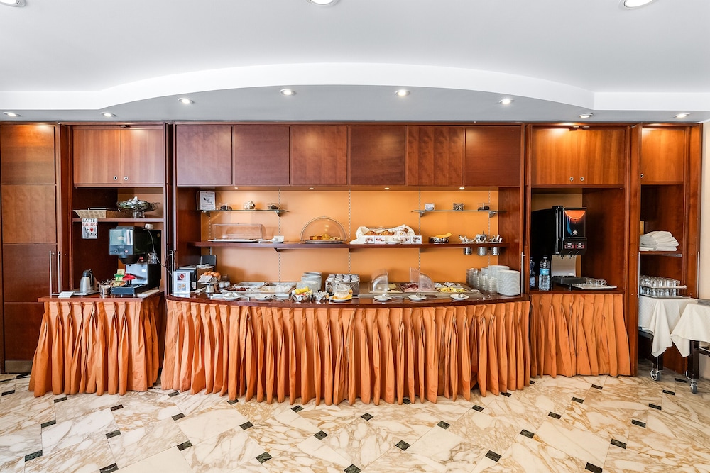 

Catania - Varedo - Abacus Hotel