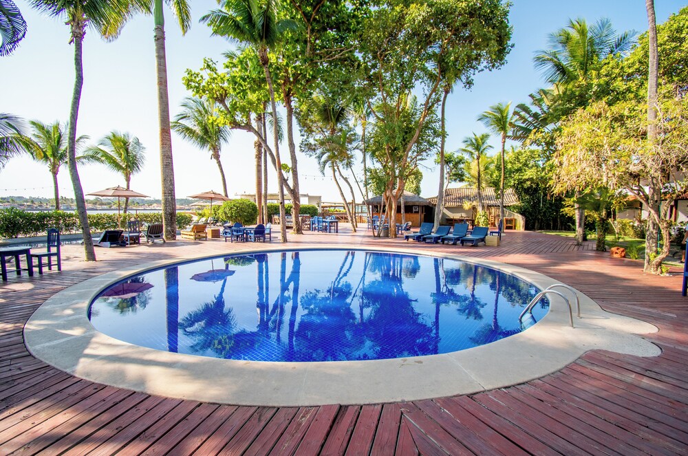 

Milano - Porto Seguro - Hotel Quinta do Porto