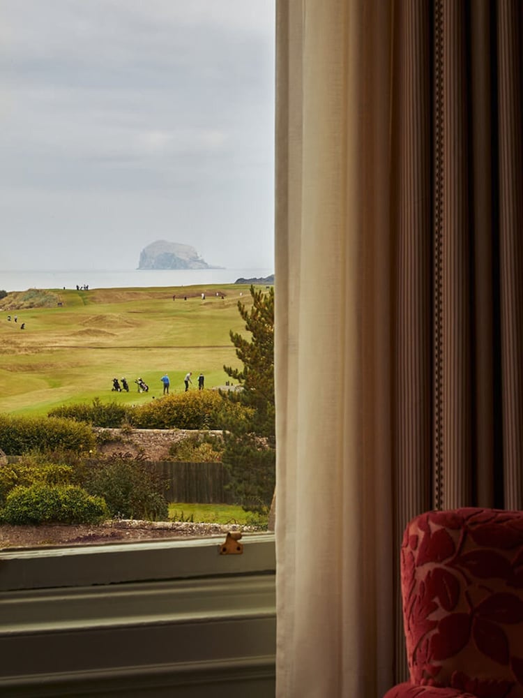 

Milano - Gullane - Marine North Berwick