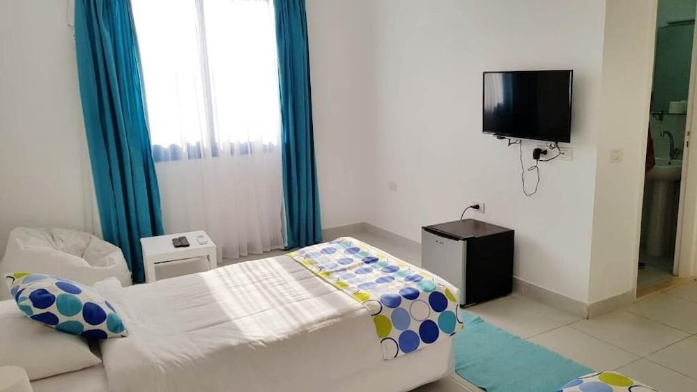 

Venezia - Safaga - Lagoonie Lodge Hotel