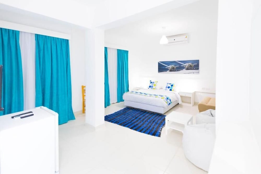 

Venezia - Safaga - Lagoonie Lodge Hotel