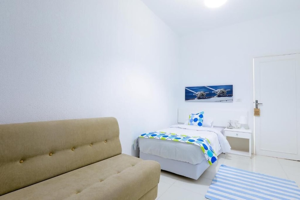 

Firenze - Safaga - Lagoonie Lodge Hotel