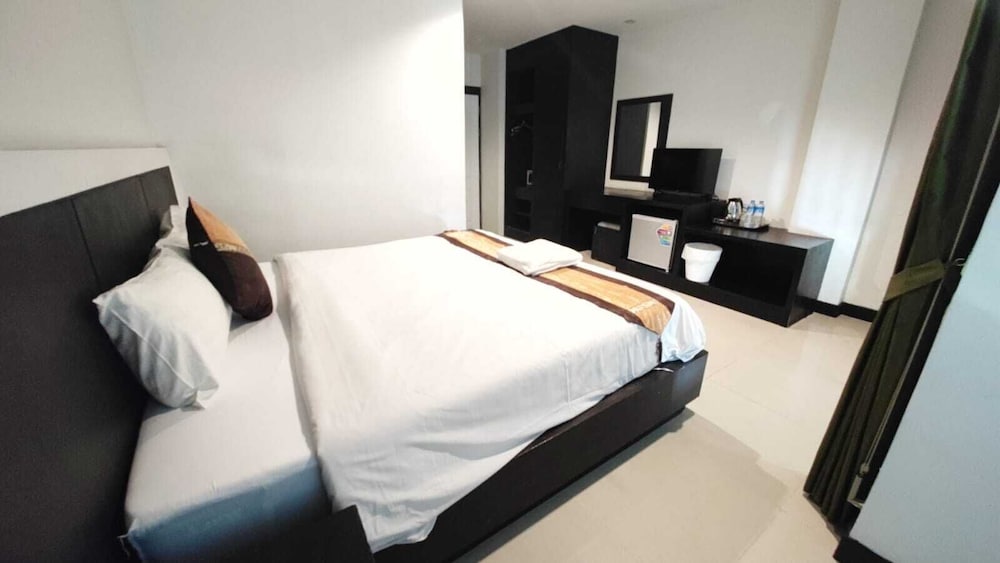 

Venezia - Kathu - Cocoon APK Resort and SPA Hotel