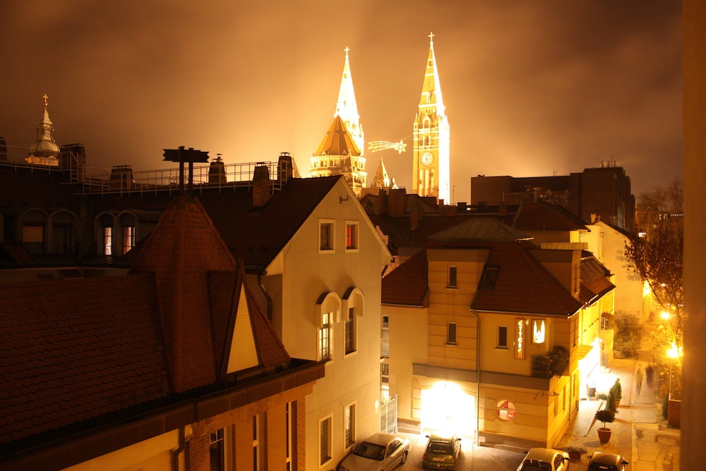 Szeged - Dóm Hotel