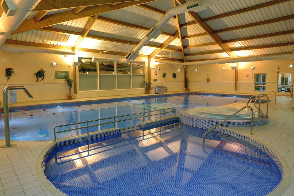 

Roma - Leith - Best Western Kings Manor