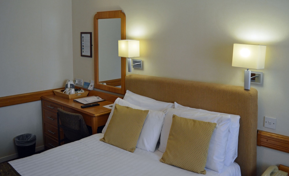 

Pisa - Edimburgo - Best Western Kings Manor