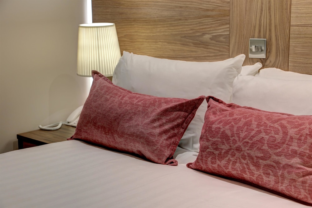 

Milano - Leith - Best Western Kings Manor