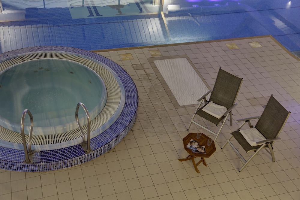 

Roma - Edimburgo - Best Western Kings Manor