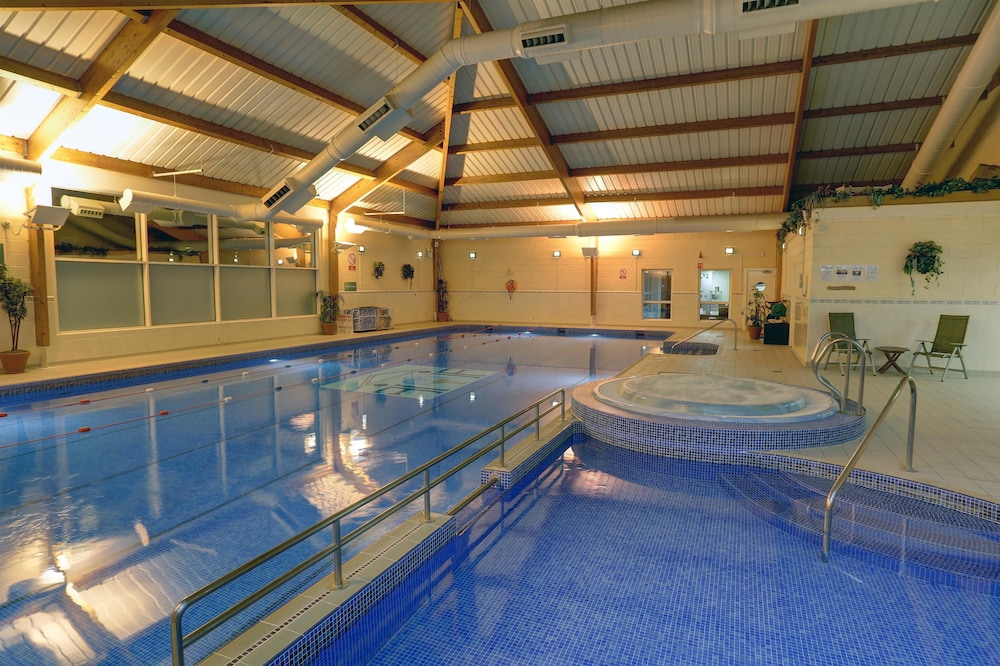 

Bari - Leith - Best Western Kings Manor