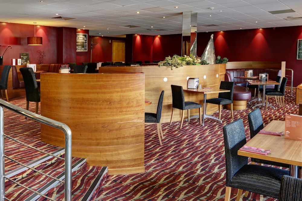 

Roma - Edimburgo - Best Western Kings Manor