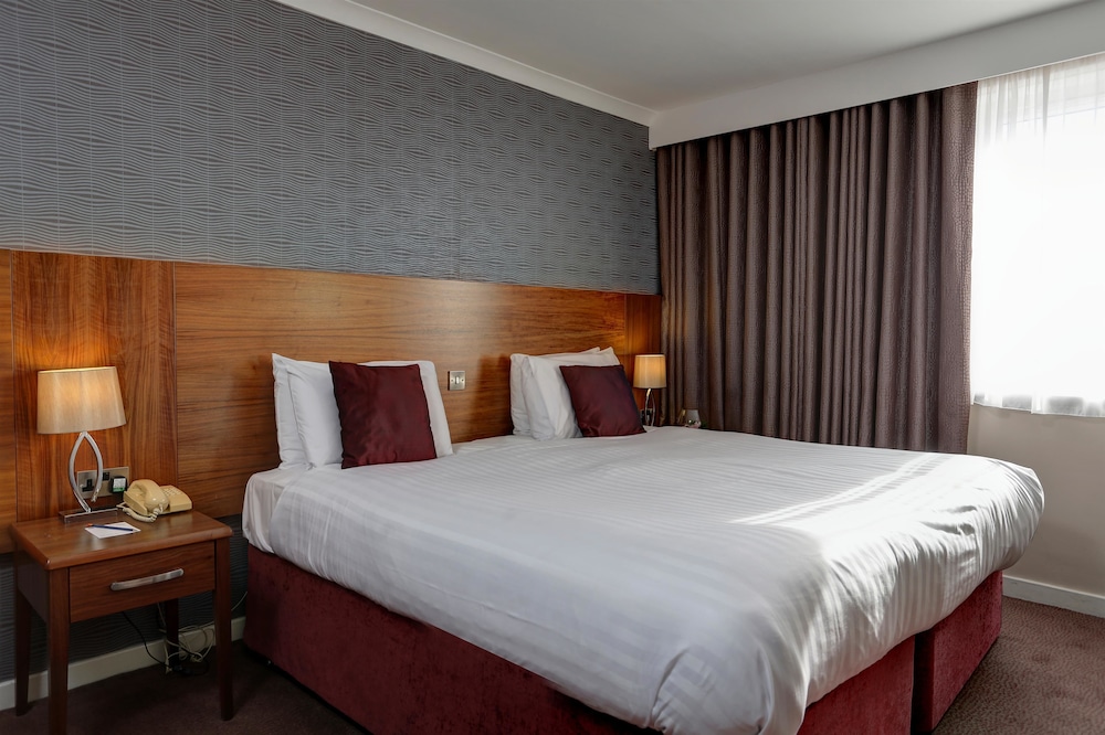 

Roma - Dalkeith - Best Western Kings Manor