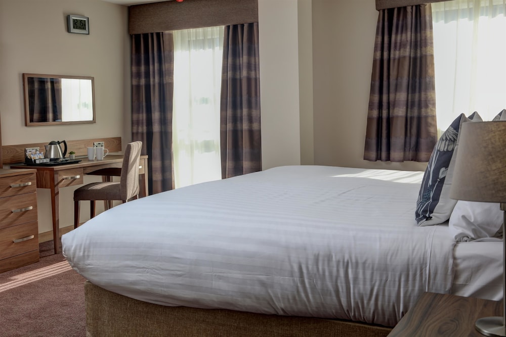 

Venezia - Bonnyrigg - Best Western Kings Manor