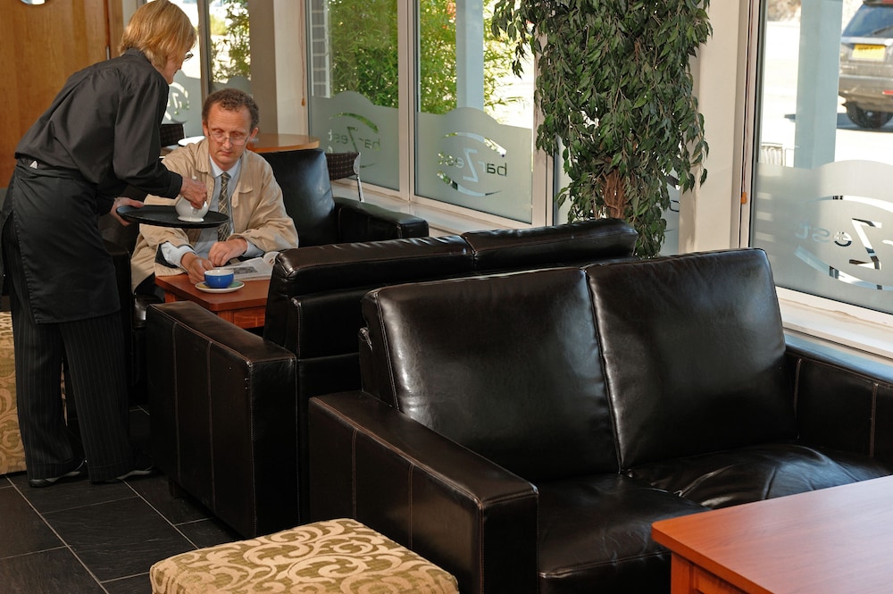 

Ancona - Edimburgo - Best Western Kings Manor