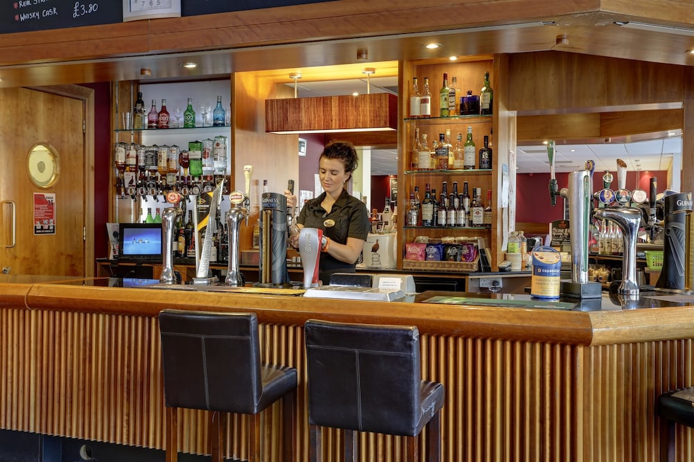 

Bologna - Leith - Best Western Kings Manor