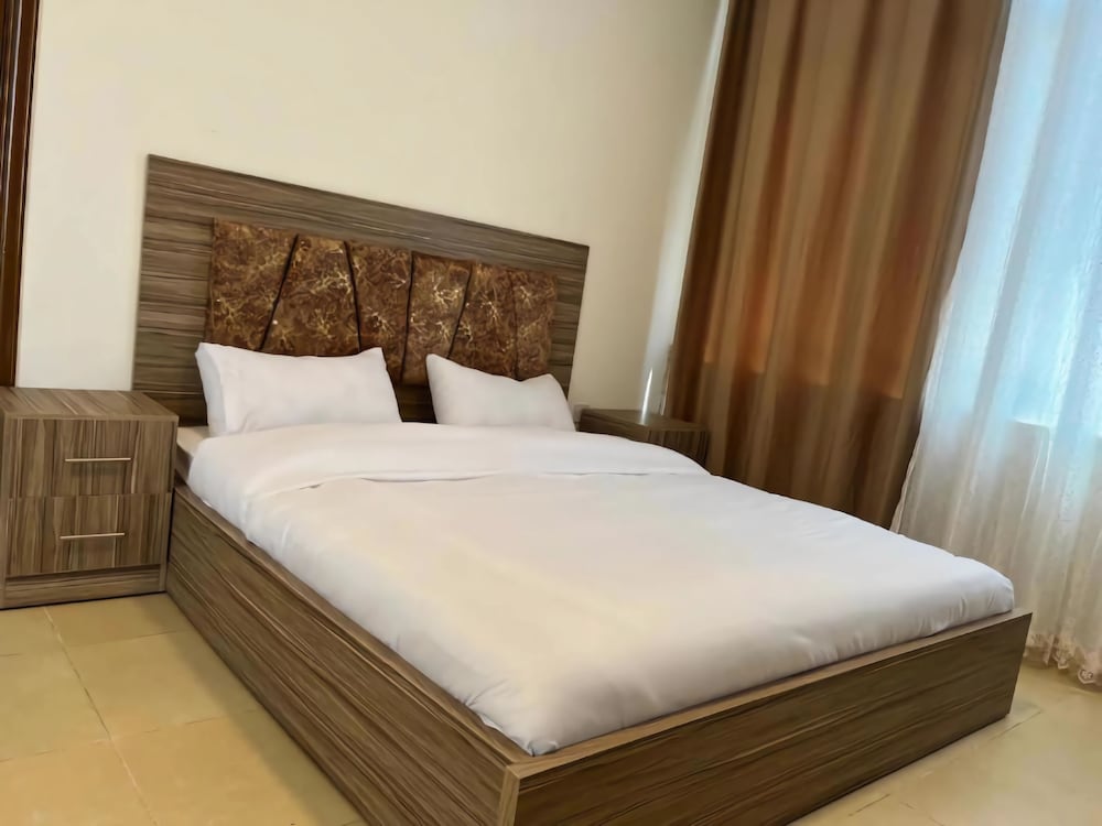 

Milano - Amman - Rayan Hotel Suites