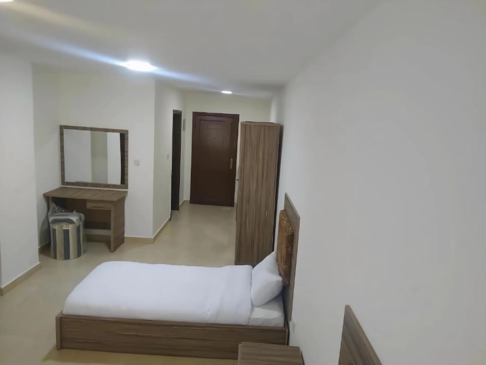 

Milano - Giordania - Rayan Hotel Suites