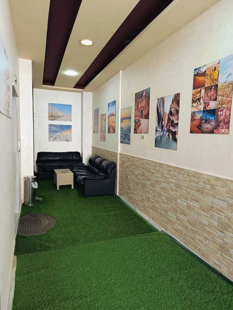 

Bologna - Amman - Rayan Hotel Suites