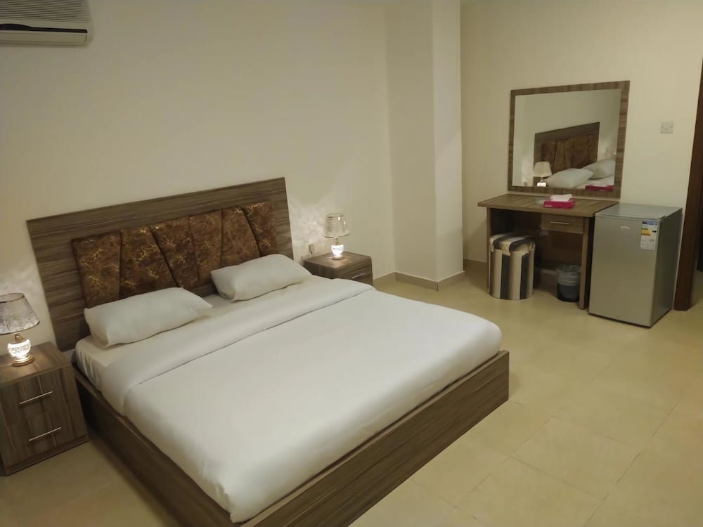 

Roma - Amman - Rayan Hotel Suites