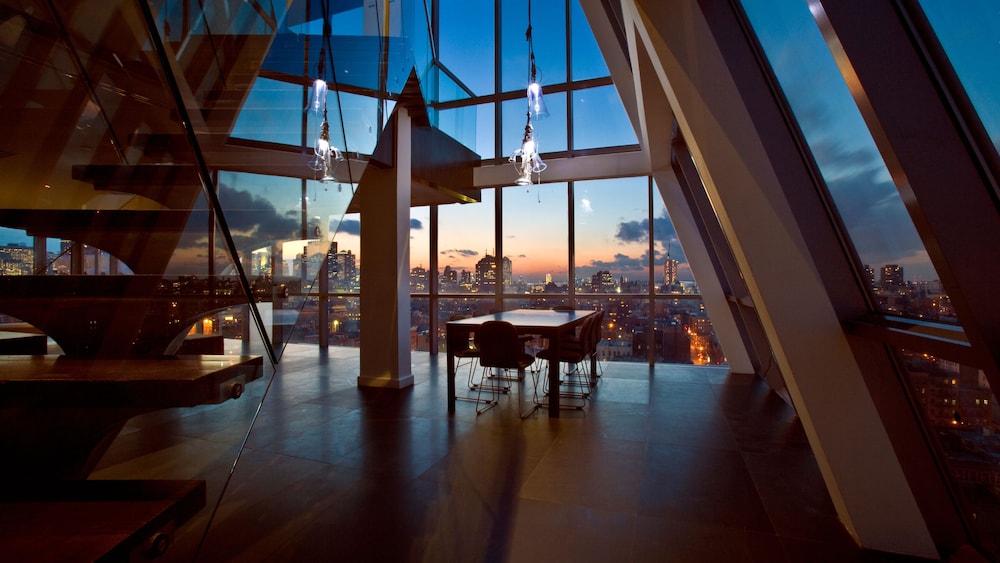 

Alghero - Brooklyn (NY) - Hotel on Rivington