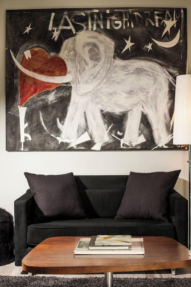 

Firenze - Brooklyn (NY) - Hotel on Rivington