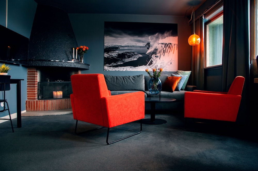 

Milano - Narvik - Narvik Hotel Wivel