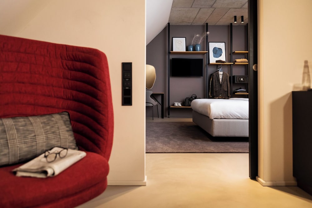 

Roma - Germering - MIANO Hotel & Bar