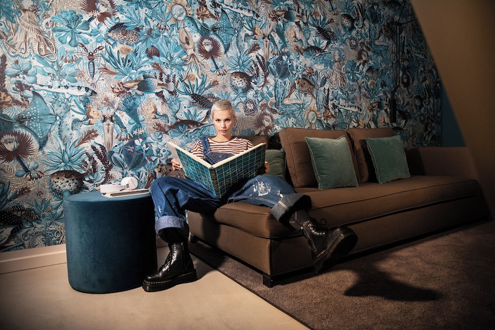

Milano - Germering - MIANO Hotel & Bar