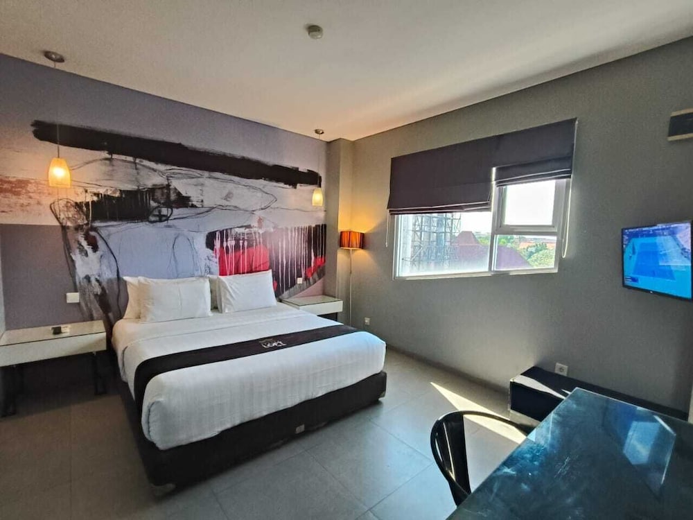 

Bologna - Seminyak - Bali - Loft Legian Hotel Bali