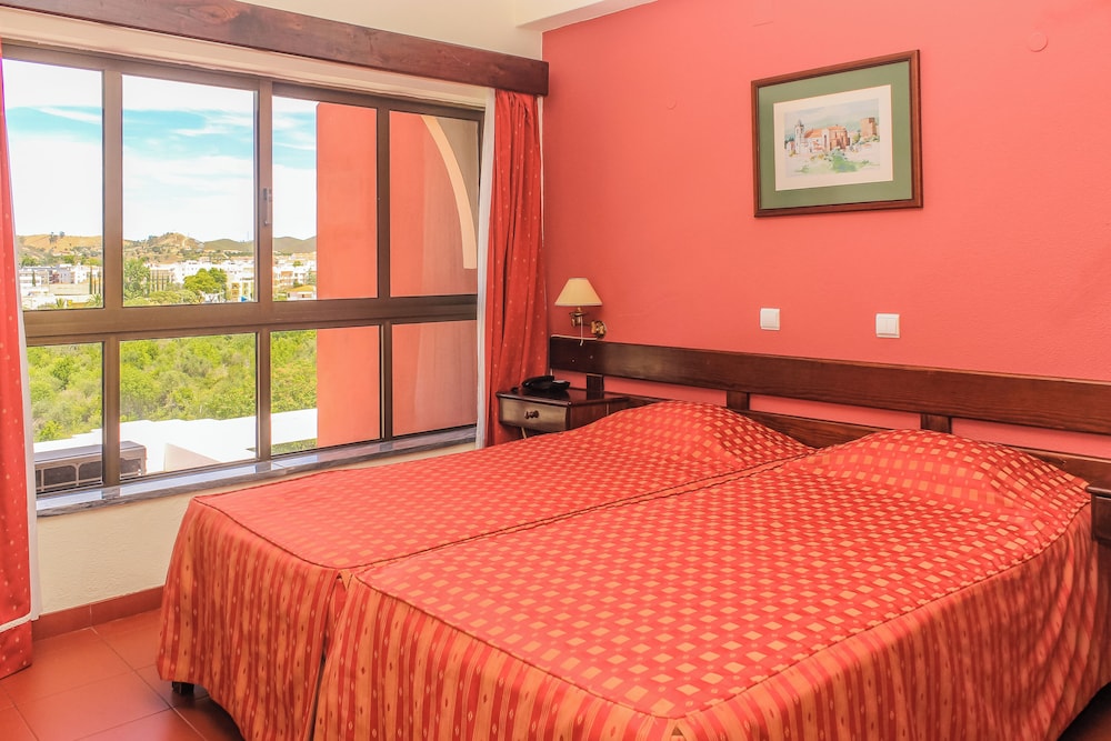 

Venezia - Lagoa - Hotel Colina Dos Mouros
