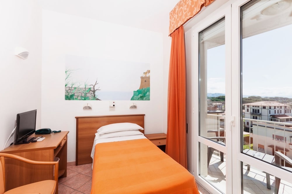 

Bari - Forte dei Marmi - Hotel Ambasciatori