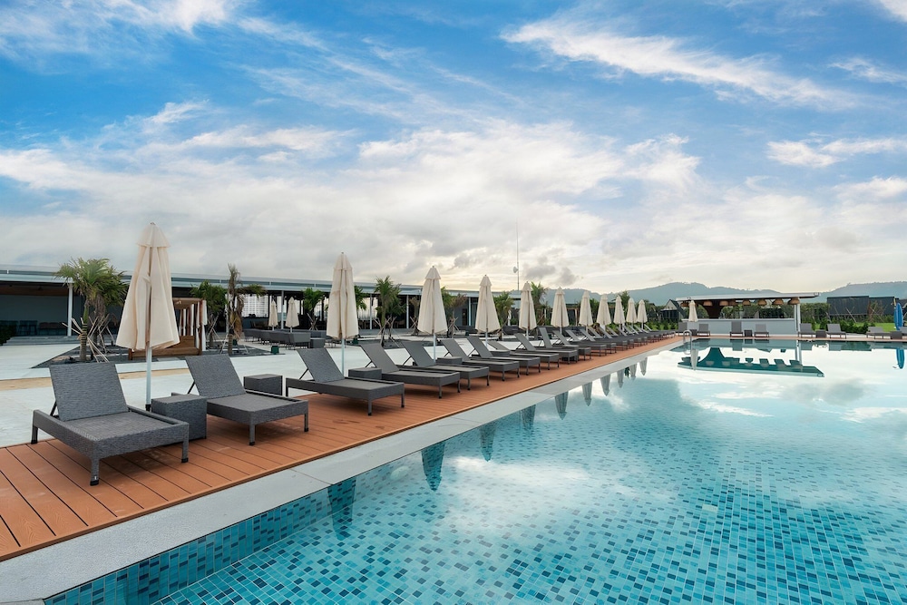 

Milano - Koh Ta kiev Island - Summer Bay Beach Club & Cabins Sihanoukville by Preference