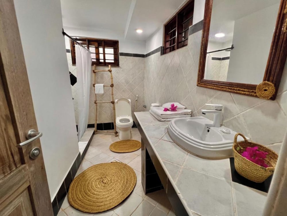 

Firenze - Kiwengwa - Stone Resort