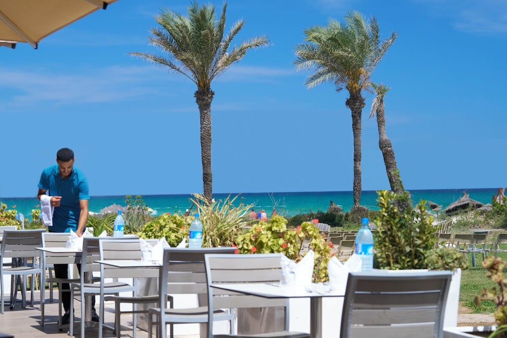 

Palermo - Mahdia - LTI Mahdia Beach & Aquapark