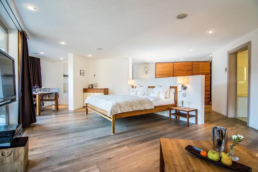 

Milano - Saas-Fee - Waldhotel Fletschhorn Panoramic Retreat in Saas Fee