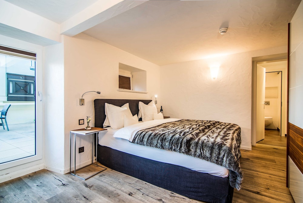 

Milano - Saas-Fee - Waldhotel Fletschhorn Panoramic Retreat in Saas Fee