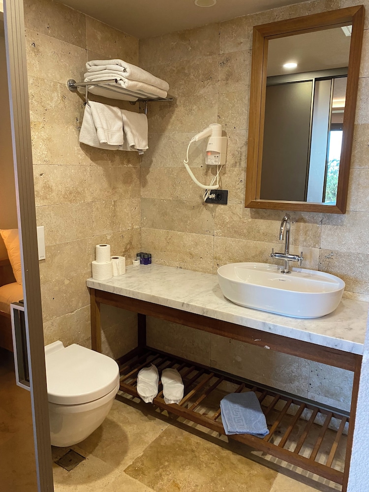 

Milano - Türkbükü - Life Butiq Hotel