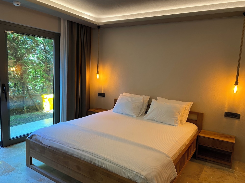 

Milano - Türkbükü - Life Butiq Hotel