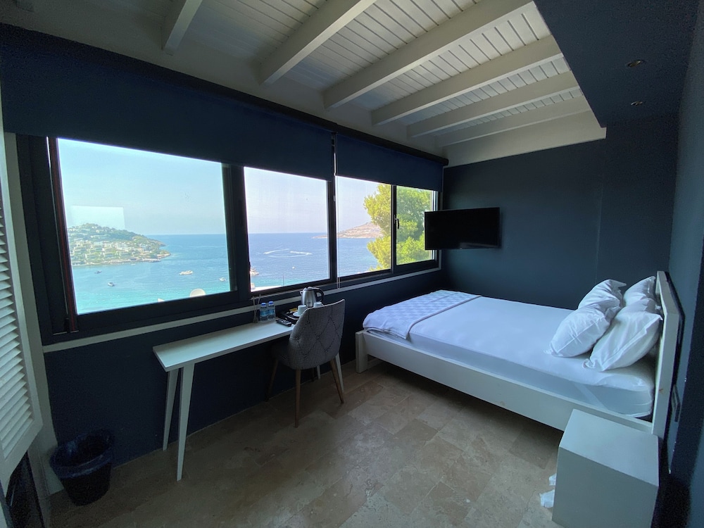 

Venezia - Türkbükü - Life Butiq Hotel