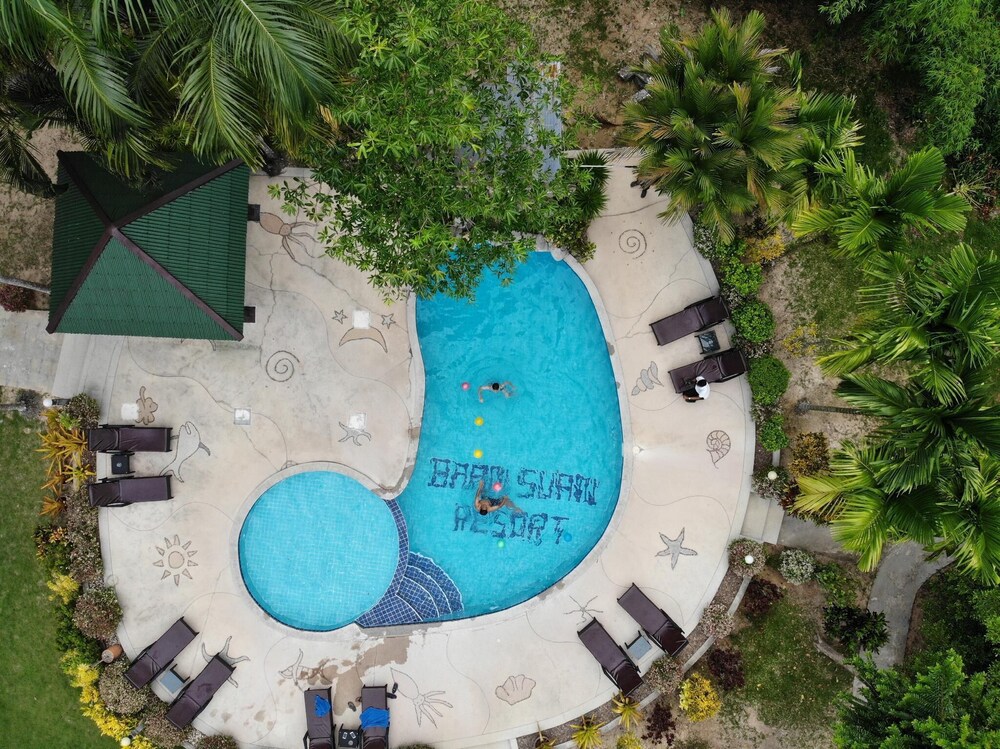 

Milano - Krabi Città - Ao Nang Baan Suan Resort