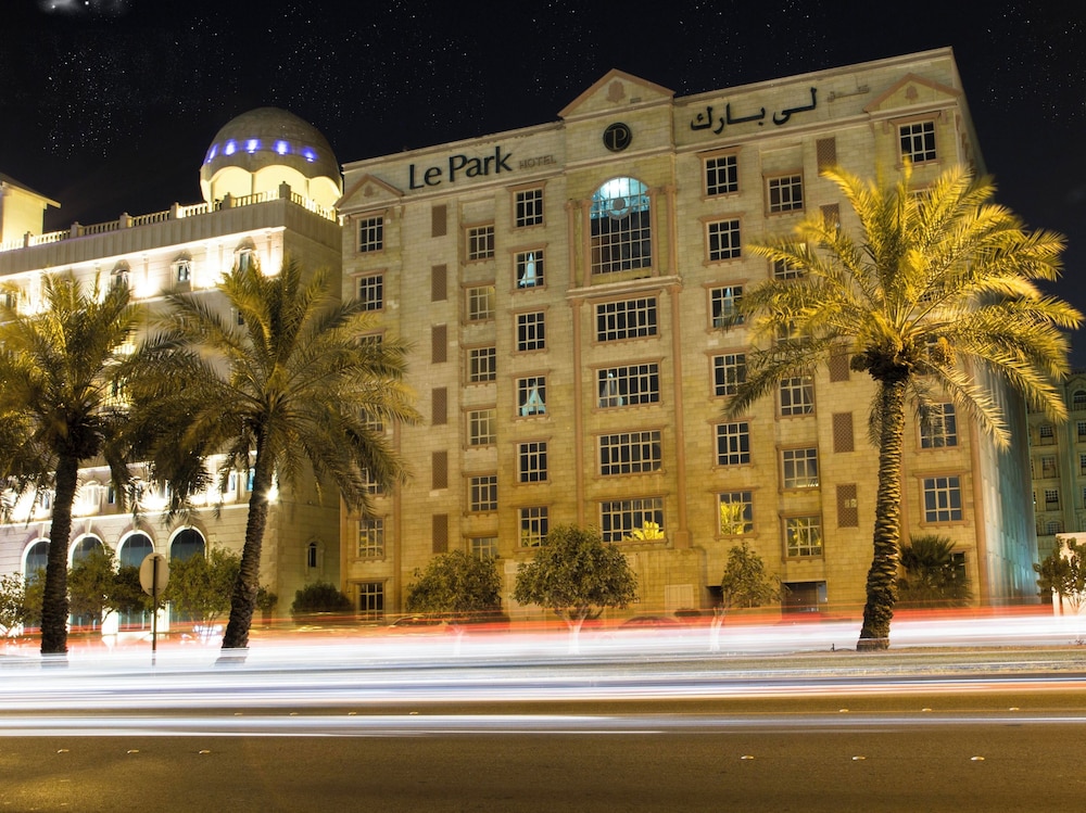 

Venezia - Doha - Le Park Hotel